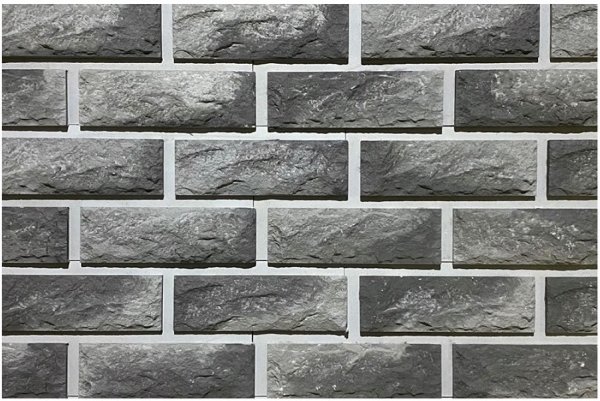 Фиброцементные панели КАНЬОН коллекция СКОЛОТЫЙ 38 купить в Шахунье