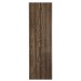 Доска Террасная NanoWood «Standart» Derevo двухсторонняя - Шоколад 150×26 купить в Шахунье