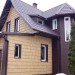 Панель фасадная GL "Я-Фасад" Сибирская дранка арабика купить в Шахунье