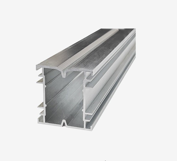 Лага алюминевая UnoDeck 40х43х4000мм купить в Шахунье