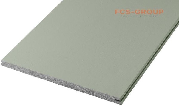 Фиброцементные панели FCS Group Smooth Line F06 купить в Шахунье