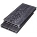 Террасная Доска ДПК Altay Decking 150 х 24 Графит купить в Шахунье
