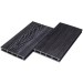 Террасная Доска ДПК Altay Decking 150 х 24 Графит купить в Шахунье