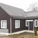 Фасадная панель Ю-Пласт Стоун Хаус Кирпич Коричневый купить в Шахунье