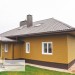 Фасадная панель Ю-пласт Хокла Винтаж Охра купить в Шахунье
