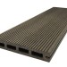 Доска Террасная NanoWood «Standart» Derevo двухсторонняя - Венге 150×26 купить в Шахунье