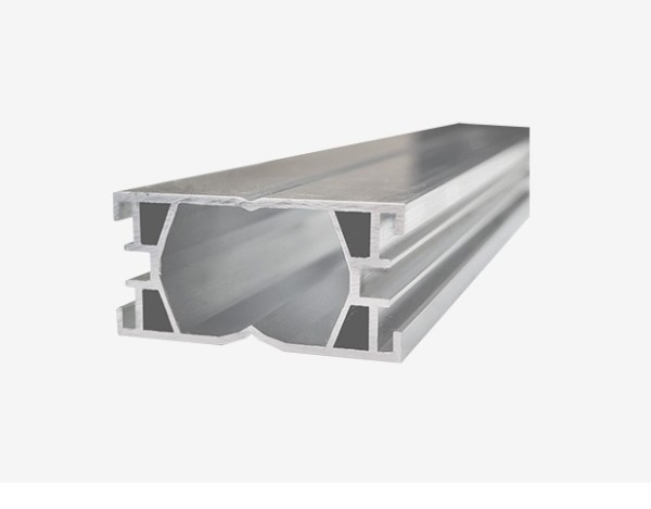 Лага алюминиевая Unodeck 40х20х4000мм купить в Шахунье