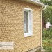 Фасадная панель Ю-Пласт Стоун Хаус Кирпич Песочный купить в Шахунье
