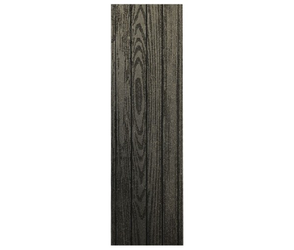 Доска Террасная NanoWood «Standart» Derevo двухсторонняя - Антрацит 150×26 купить в Шахунье