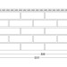 ФП Grand Line клинкерный кирпич стандарт Шоколадный (коричневый) купить в Шахунье