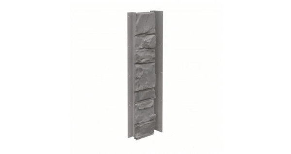 Планка универсальная VOX Solid Stone Toscana камень серый купить в Шахунье