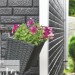Фасадная панель Ю-Пласт Стоун Хаус Кирпич Графитовый купить в Шахунье
