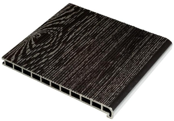Ступени из ДПК Faynag WOOD Кварц купить в Шахунье