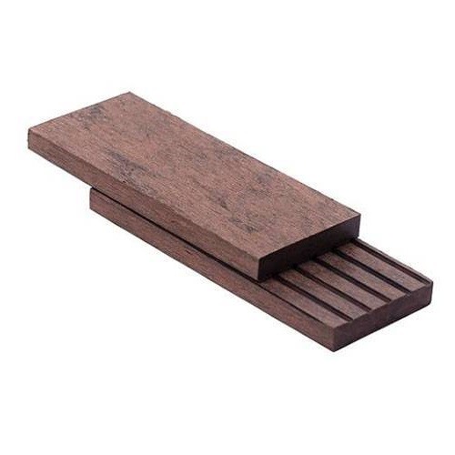 Плинтус Bruggan Multicolor 10х80х2200 Венге купить в Шахунье