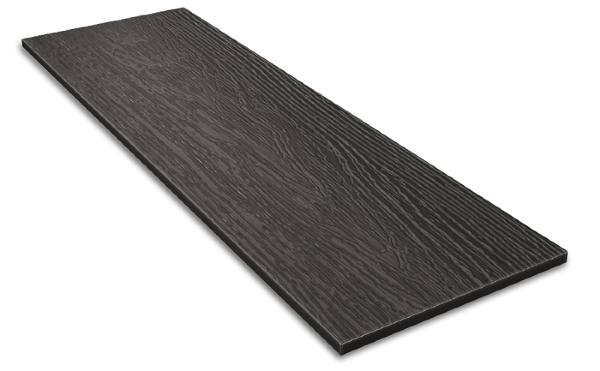 Фибросайдинг DECOVER 3600 x 190 x 8 мм Gray купить в Шахунье