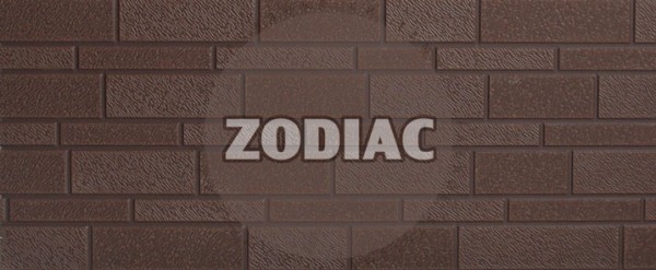 Фасадная панель Zodiac Эконом панели AG1-002E купить в Шахунье