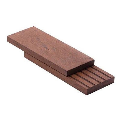 Плинтус Bruggan Multicolor 10х80х2200 Кедр купить в Шахунье