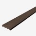 Террасная доска из ДПК RusDecking Unodeck Titanio - Венге купить в Шахунье