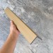 Угол EasyDecking Co-extrusion 57х57 Oak купить в Шахунье