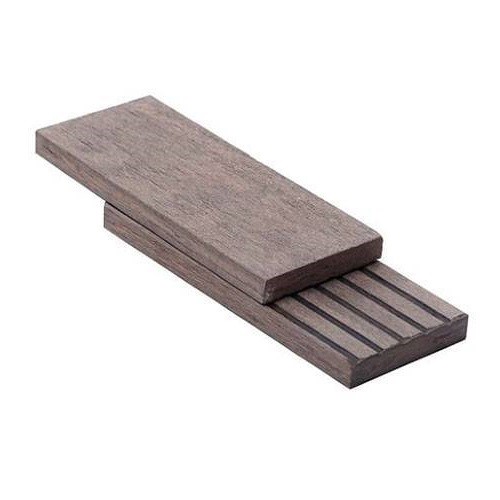 Плинтус Bruggan Multicolor 10х80х2200 Серый купить в Шахунье