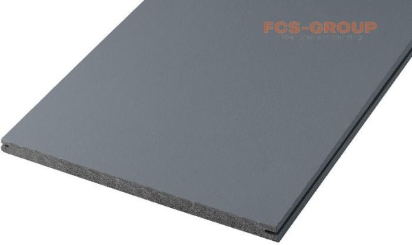Фиброцементные панели FCS Group Smooth Line F15 купить в Шахунье