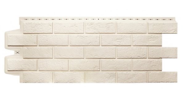 ФП Grand Line состаренный кирпич стандарт молочная купить в Шахунье