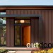 Панель универсальная ДПК Outdoor 3D шлифованная морёный дуб купить в Шахунье