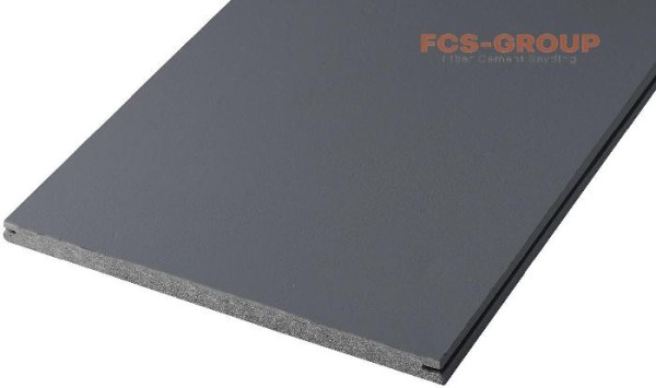 Фиброцементные панели FCS Group Smooth Line F18 купить в Шахунье