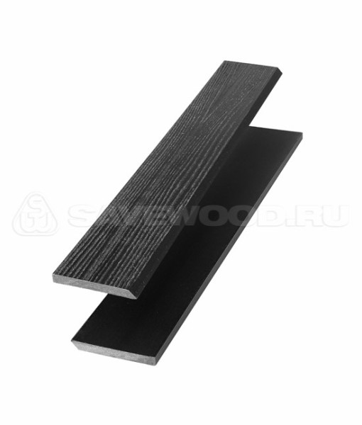 Торцевая рейка Savewood Черный купить в Шахунье