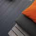 Террасная доска из ДПК Faynag Premium VELVET-ZEBRA  — Шоколад купить в Шахунье