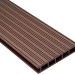 Террасная доска из ДПК Faynag Premium VELVET-ZEBRA  — Шоколад купить в Шахунье