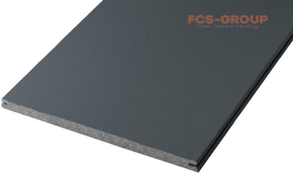 Фиброцементные панели FCS Group Smooth Line F19 купить в Шахунье