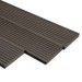 Террасная доска из ДПК CM Decking серия VINTAGE SOLID венге (под заказ) купить в Шахунье