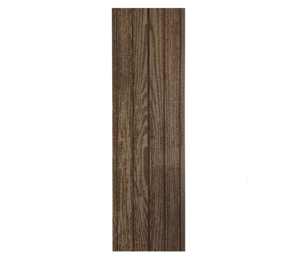 Доска террасная ДПК NanoWood «Lite» Derevo двухсторонняя - Шоколад 140×20 купить в Шахунье