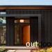 Панель универсальная ДПК Outdoor 3D шлифованная черная купить в Шахунье