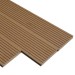 Террасная доска из ДПК CM Decking серия VINTAGE SOLID дуб (под заказ) купить в Шахунье