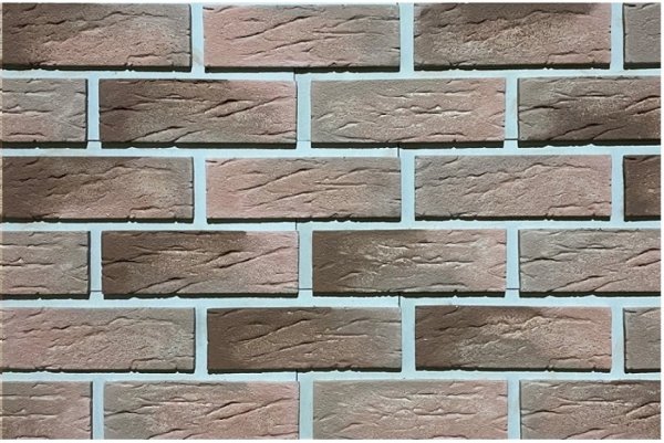Фиброцементные панели КАНЬОН коллекция КЛИНКЕР 41 купить в Шахунье