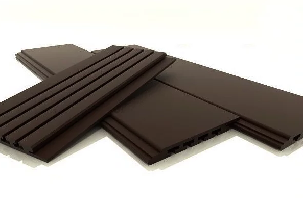 Сайдинг NanoWood HOUSE Шоколад купить в Шахунье