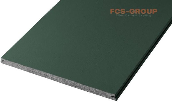 Фиброцементные панели FCS Group Smooth Line F31 купить в Шахунье
