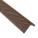 Уголок 3D EasyDecking Wood-Х 50х50 Коричневый купить в Шахунье