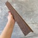 Уголок 3D EasyDecking Wood-Х 50х50 Коричневый купить в Шахунье