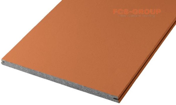 Фиброцементные панели FCS Group Smooth Line F32 купить в Шахунье