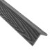 Уголок 3D EasyDecking Wood-Х 50х50 Серый купить в Шахунье