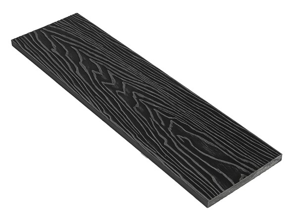 Заборная доска ДПК Deckart Palisad Pro Графит купить в Шахунье