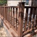 Перила FAYNAG ДПК WOOD кварц купить в Шахунье