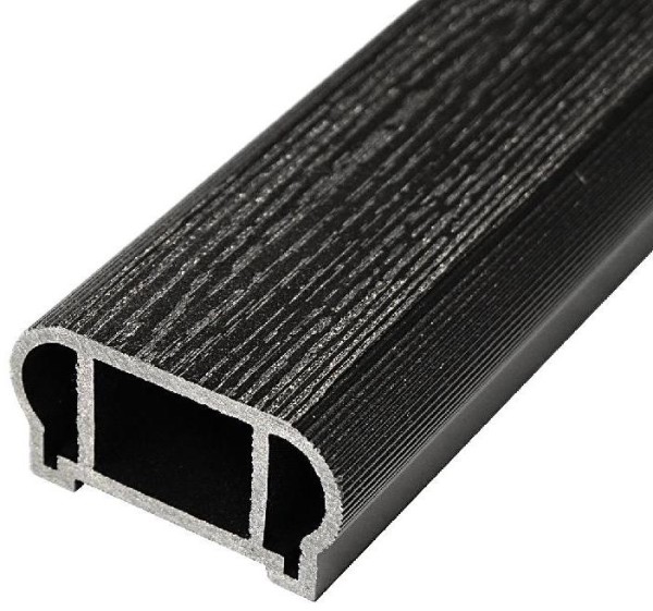 Перила FAYNAG ДПК WOOD кварц купить в Шахунье