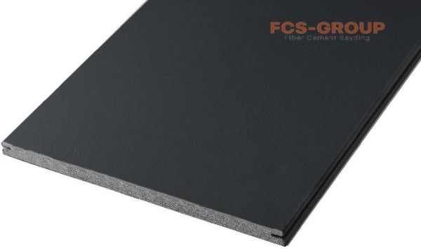 Фиброцементные панели FCS Group Smooth Line F50 купить в Шахунье