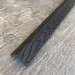 Уголок 3D EasyDecking Wood-Х 50х50 Черное дерево купить в Шахунье