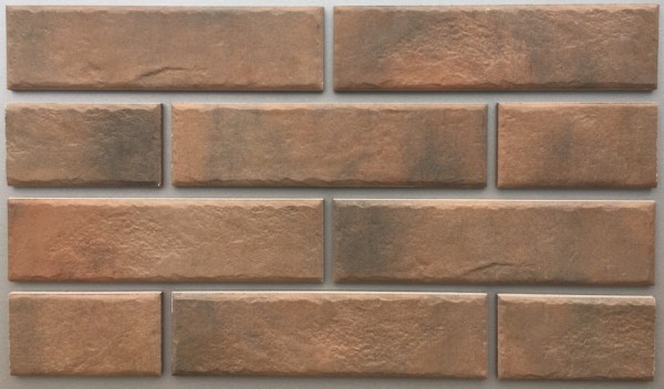 Фасадная Термопанели Аляска Retro Brick Cardamon купить в Шахунье