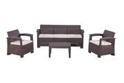 Коллекция мебели Rattan Comfort 5 купить в Шахунье